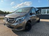 Mercedes-Benz V-Klasse 220d EDITION/LANG/LED/TOTWL/2.HAND - gebrauchte Mercedes-Benz V 220 aus dem Jahr 2014