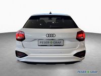 Audi Q2 - Vorschau Bild 6