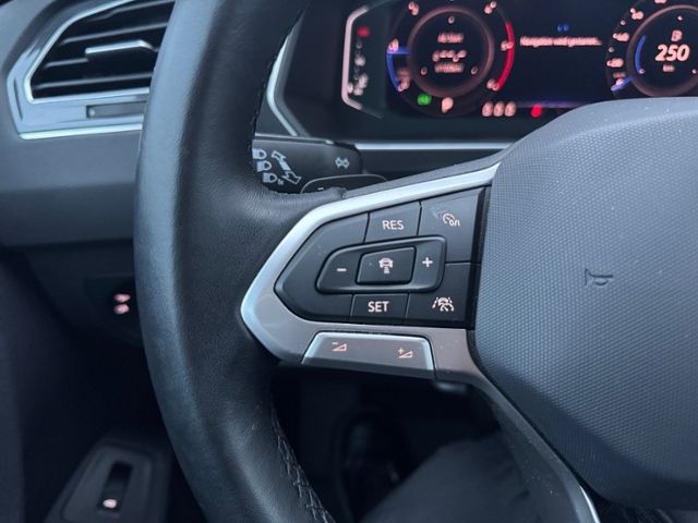 Volkswagen Tiguan - Bild 22