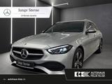 Mercedes-Benz C 180 T Avantgarde *AHK*Totwinkel*LED*Easy-Pack* - Mercedes-Benz C-Klasse Jahreswagen