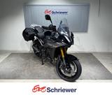 Suzuki GSX-S1000GX Travel Edition - SUZUKI TR