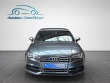 Audi S3 Cabriolet 2.0 TFSI quattro - Audi S3: Alcantara