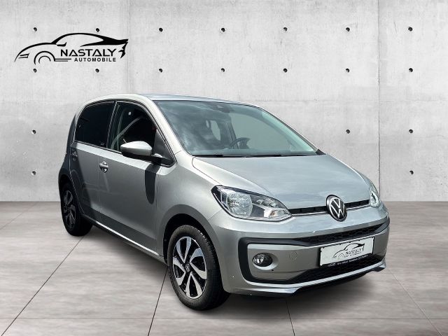 VW up! Active*SHZ*KLIMA*BT*1HAND