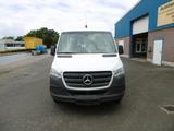 Mercedes-Benz Sprinter 315 L3H2 Rollstuhlrampe 9-Sitze - Angebote