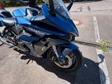 Suzuki GSX-S 1000 GT - SUZUKI GSX 1000 GT