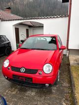 Volkswagen Lupo 1.4 Comfortline Comfortline - Volkswagen Lupo: Comfortline