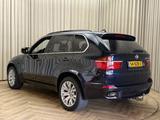 BMW X5 xDrive40d M-Sport Full Option / Carbon Schwar - BMW X5 aus 2010 mit Diesel-Antrieb