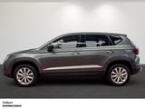 Seat Ateca Style 1.5 TSI Pano*Navi*Rückfahrkamera - Seat Ateca Gebrauchtwagen in Düsseldorf