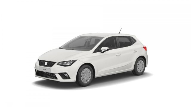 SEAT Ibiza TSI - 10 Jahre Werksgarantie ! Sitzheizung