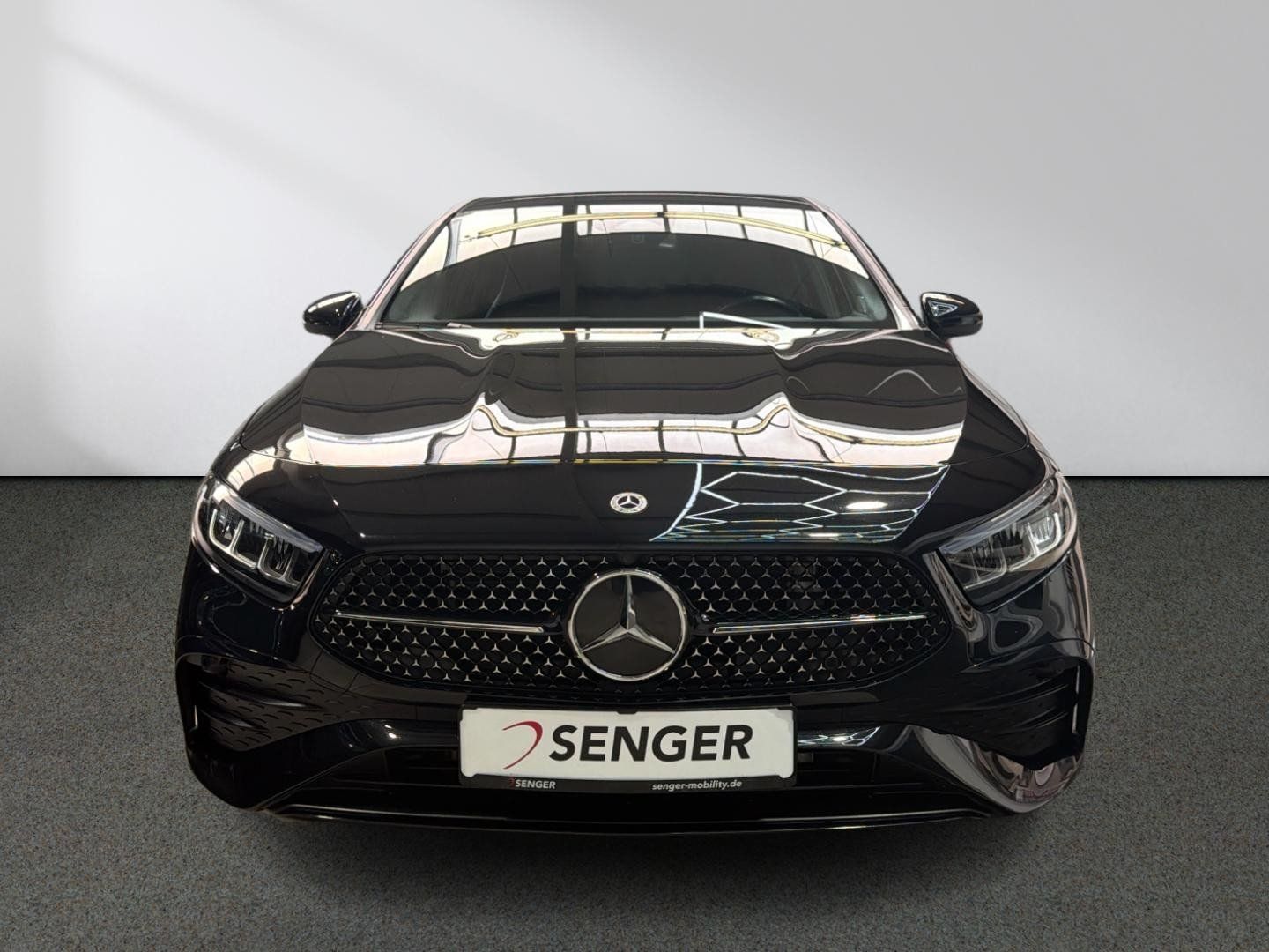 Mercedes-Benz A 200 d AMG Night Totwinkel CarPlay Keyless-Go foto 5