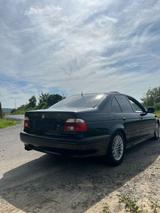 BMW E39 535i - BMW 535: E39 535i