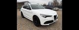 Alfa Romeo Stelvio Veloce Q4 1 Hand,Leder,Kamera,Garantie - Alfa Romeo: Veloce