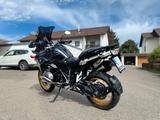 BMW R 1250 GS Triple Black Vollaustattung - BMW SCHWARZ GS TRIPLE