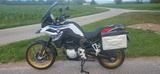 BMW F 850 GS Style Rallye - BMW R 850 GS