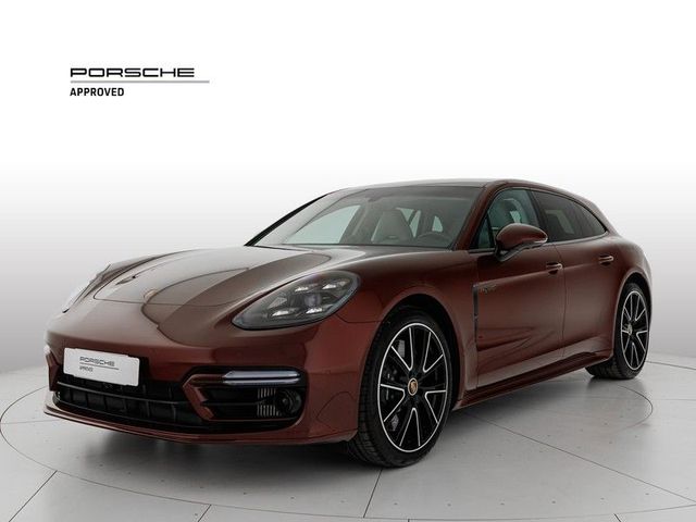 Porsche Panamera sport turismo 2.9 4s e-hybrid a