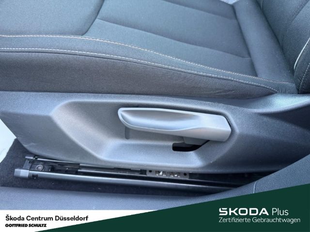 Skoda Kamiq - Bild 13