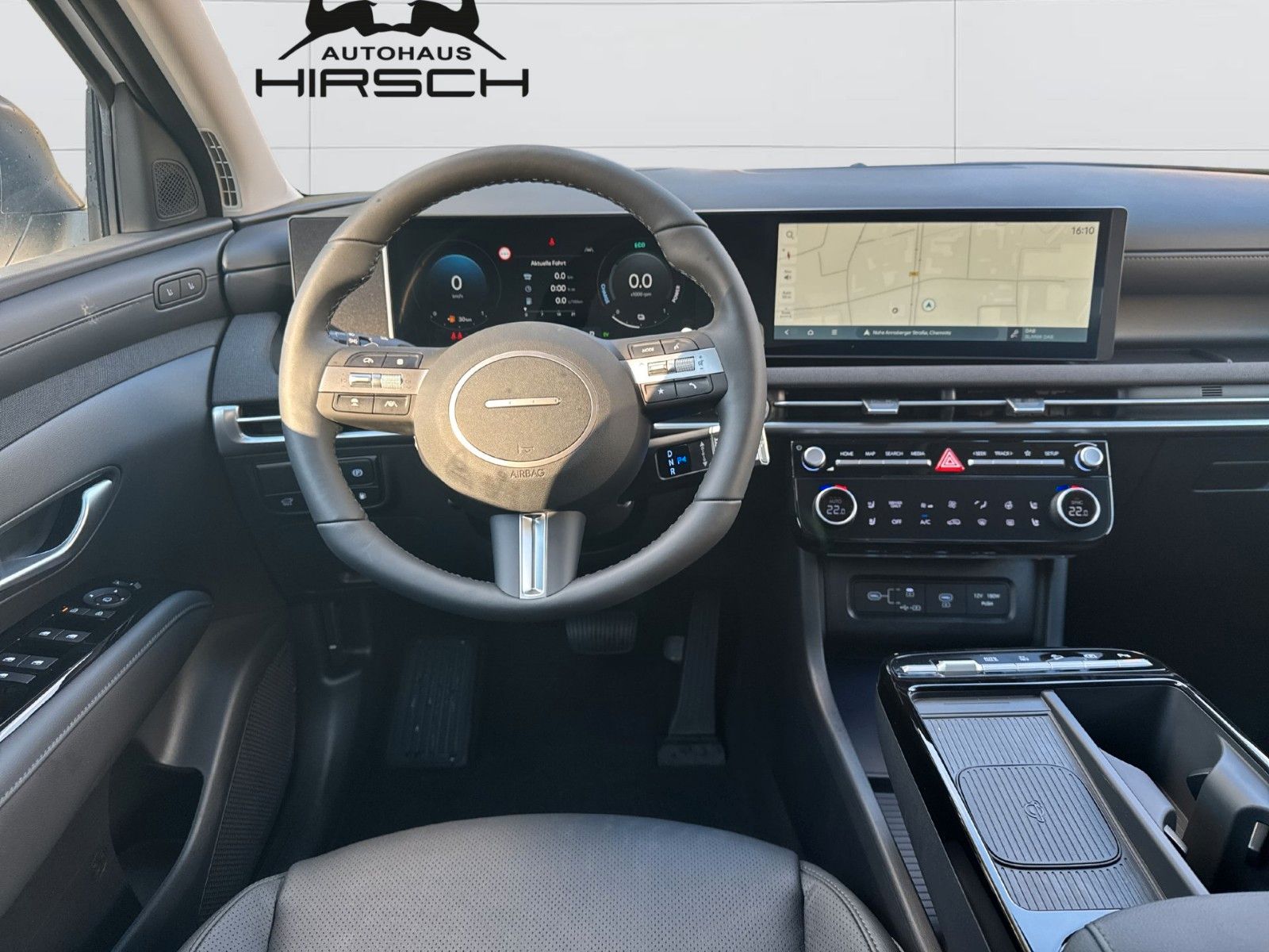 Hyundai TUCSON - Bild 10