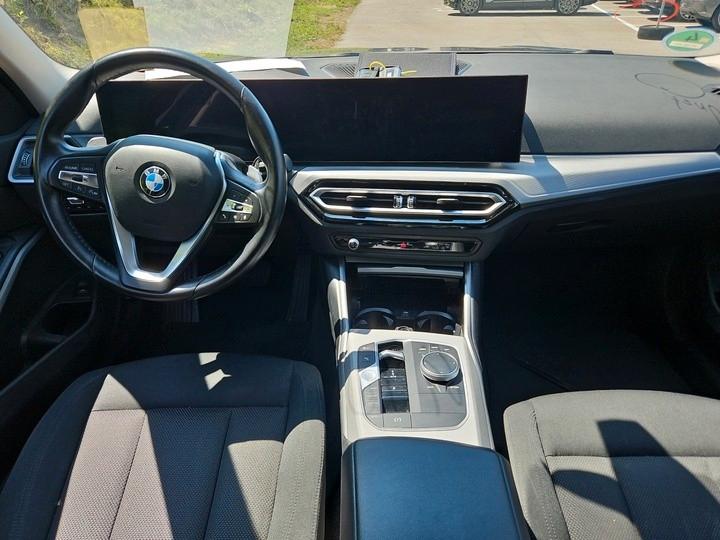 BMW 320 d T xDrive Shadow-Line LED*WIDE*CARPLAY, миниатюра 5