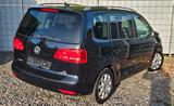 Volkswagen Touran 1.2 TSI Cup BMT Lenkparkassistent Navi SH - Volkswagen Touran aus 2014