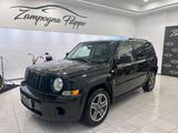 Jeep Patriot 2.0 TD 140cv Limited 4WD - 2010 - Jeep Patriot Limited mit Diesel-Antrieb