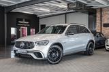 Mercedes-Benz GLC 63 AMG 4Matic|AMG NIGHT-PAKET|MEMORY|LED