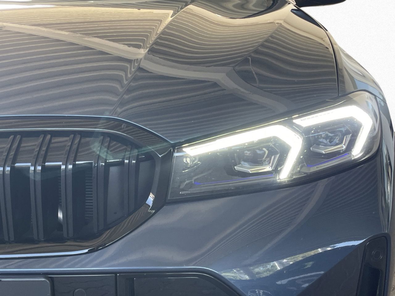BMW 330 - Bild 12