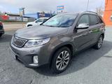 Kia Sorento Platinum Edition 2.2 CRDi 4WD / Voll - gebrauchte Kia Sorento aus dem Jahr 2014