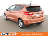 Ford Fiesta 1.0 EcoBoost Cool&Connect Aut.*NAVI*PANO* - Ford Fiesta: Automatik