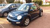 Volkswagen VW Beetle Tüv 04/27 Bj. 2003 1.4 l - gebrauchte VW Beetle aus dem Jahr 2003