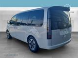 Hyundai STARIA 1.6 T-GDI HEV Prime Aut. *9-Sitzer*ACC*LE - Hyundai Staria Prime mit Hybrid-Antrieb (Benzin/Elektro)