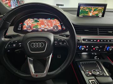 Audi Q7 - 9