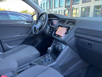 Volkswagen Tiguan Allspace - 10