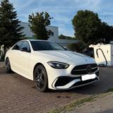 Mercedes-Benz C 300 e Autom. mit EQ Hybrid Technologie -