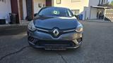 Renault Clio ENERGY TCe 120 EDC Limited Limited - graue Renault Clio