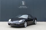 Porsche 987 Boxster*Tiptronic S*Sound-Package Plus*PDC* - Porsche: 987