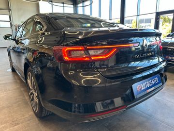 MYAUTOCENTER – Gebraucht- und Jahreswagen mit Werkstattservice in Pfaffenhofen Renault Talisman *KEYLESS*TEMPO*NAVI*SZHZ*2-ZONEN*