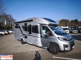 Adria Matrix Supreme 670 SL -LED,Solar,Markise,Nav,Cam - Adria 670