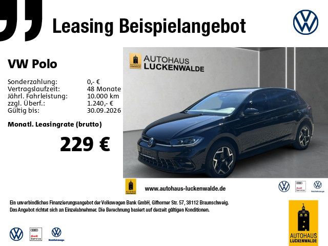 Volkswagen Polo - Bild 2