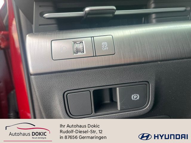 Hyundai KONA Elektro - Bild 19