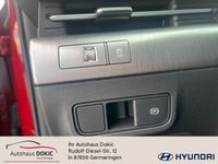 Hyundai KONA Elektro - Vorschau Bild 19