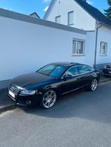 Audi A5 2.0 TFSI 132kW (179PS) Sportback - Audi A5 aus 2010: Sportback