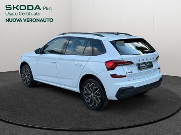 Skoda Kamiq - 3