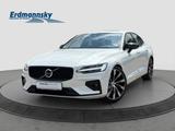Volvo S60 B4 Plus Dark/Leder/Navi/Pano/Standhz/20Zoll - Volvo S60: 2.4