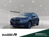 Skoda Kamiq Clever 81kw TSI *Virt. Cockpit*WSS beheizt - Skoda Kamiq in Kassel