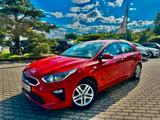 Kia cee'd /SItzh.Kamera,Tempo,Klimaautom.,Top - Kia mit LPG-Antrieb