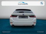 BMW 318d Touring Head-Up+AHK+Navi+ACC+SHZ+KeyGO+HiFi - BMW 318 in Duisburg