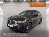 BMW X4 xDrive20i M Sport Navi Kamera HiFi LED - BMW X4 in Dortmund