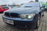 BMW 735i A,Xenon,Navi,Shz,PDC,Leder, - BMW 7er Reihe in Leipzig