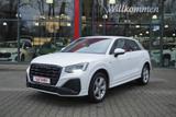 Audi Q2 35 TFSI s-tronic S-Line LED ACC Navi Kamera - Audi Q2 Gebrauchtwagen in Hannover