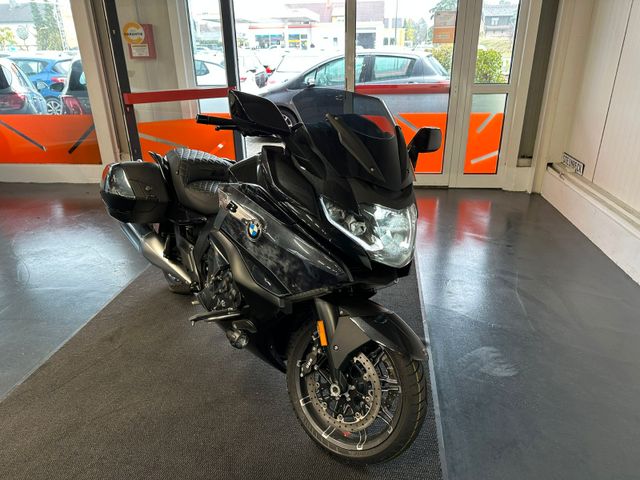 BMW K 1600 B Midnight+ LED+SHZ+KEYLESS